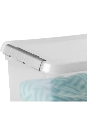 Comfort line - Opbergbox - 22L - 6-dlg