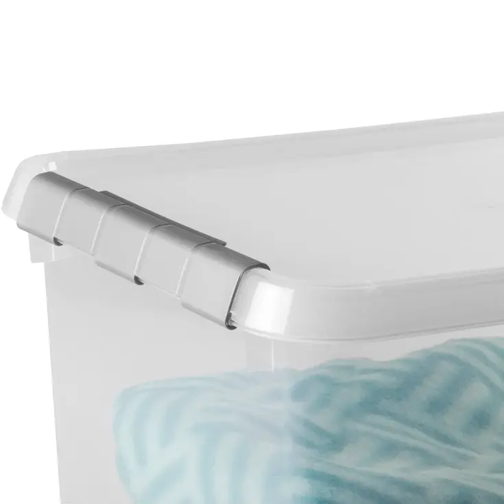 Comfort line - Opbergbox - 22L - 6-dlg