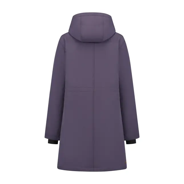 Enrike - Dames softshell jas - Travelin'