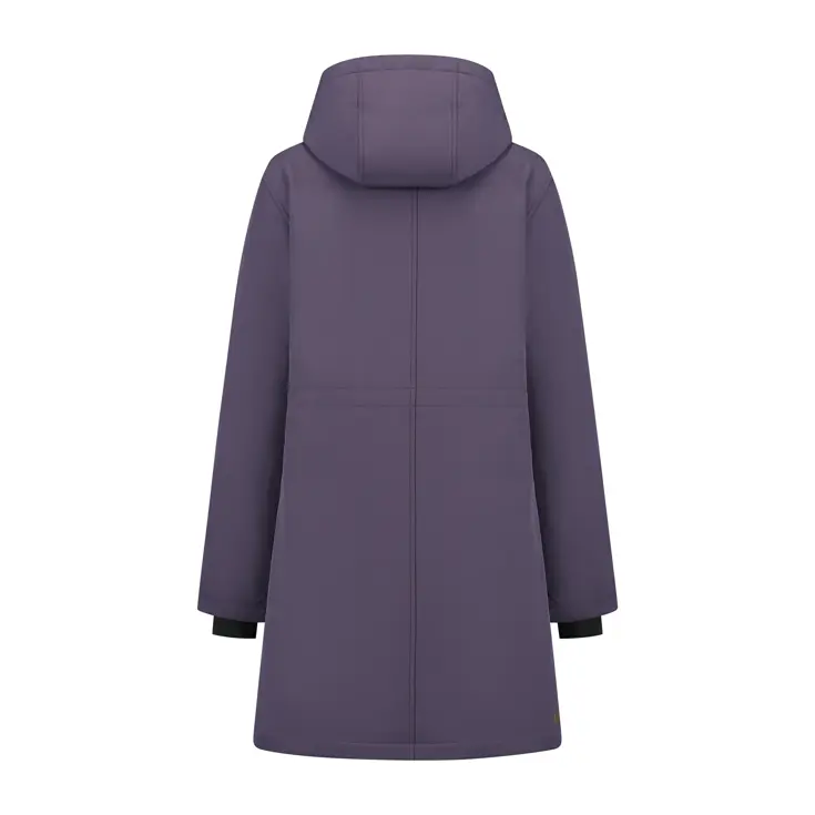 Enrike - Dames softshell jas - Travelin'