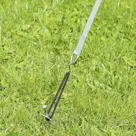 ProPlus Stormbandset - 2x2.90m - Grijs