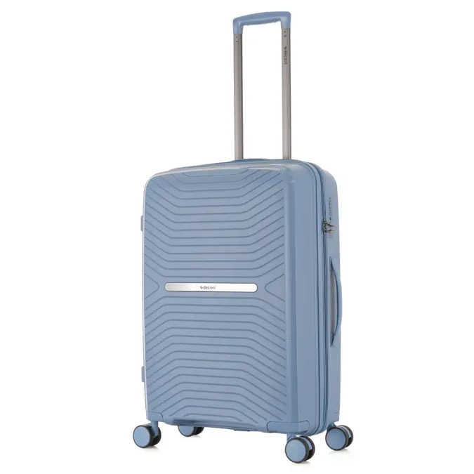 Decent Airmate koffer / 67 L