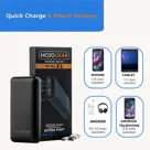MOJOGEAR MINI XL – 20.000 mAh – Powerbank