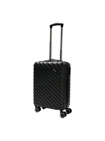 Pedro - Handbagage koffer - 55cm - 40L - ABS