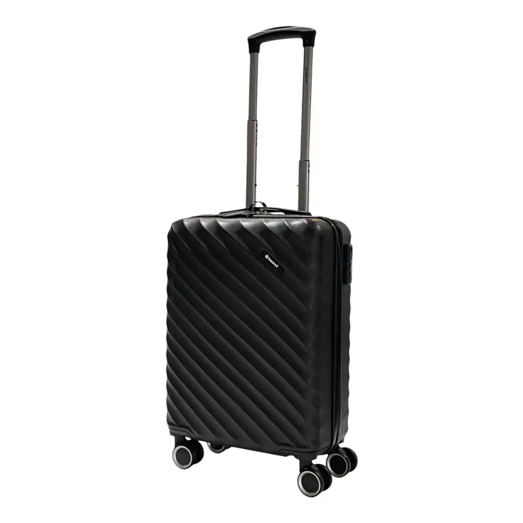 Pedro - Handbagage koffer - 55cm - 40L - ABS