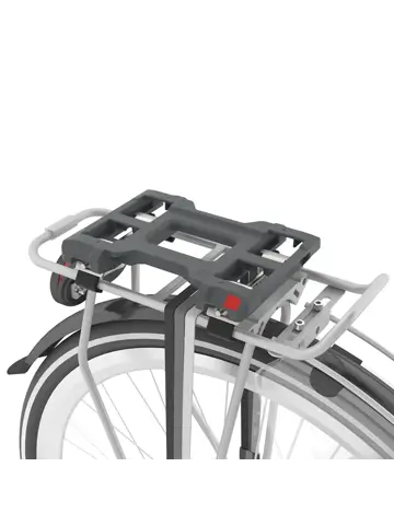 Urban Iki Achterzitje Dragerbevestiging