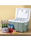 Elektrische Koelbox – 40L – 12V/230V