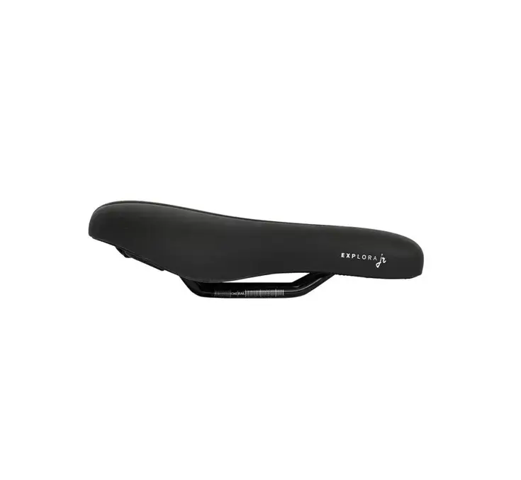 Fietszadel JR Explora M
