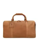 The Base Leather Weekender  | 35 L
