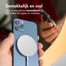 Draadloze Qi2 Oplader - Wit