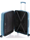 Boxing - Middelgrote koffer - 67cm - 80L