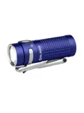 Olight Baton 4 Kit blauw zaklamp