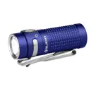 Olight Baton 4 Kit blauw zaklamp