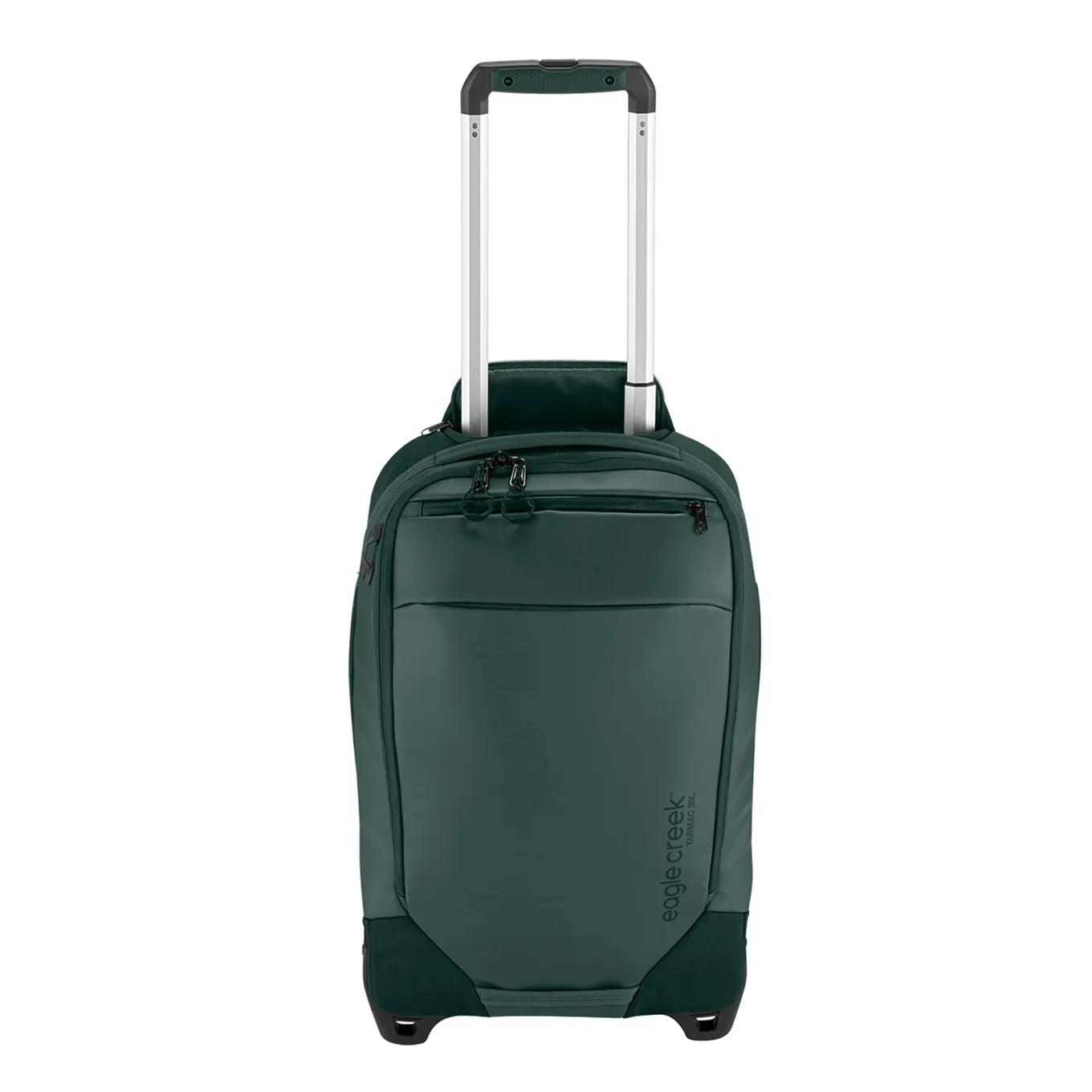 Eagle Creek  E.Creek xe 2-wheel international carry-on 35l  Groen main product image