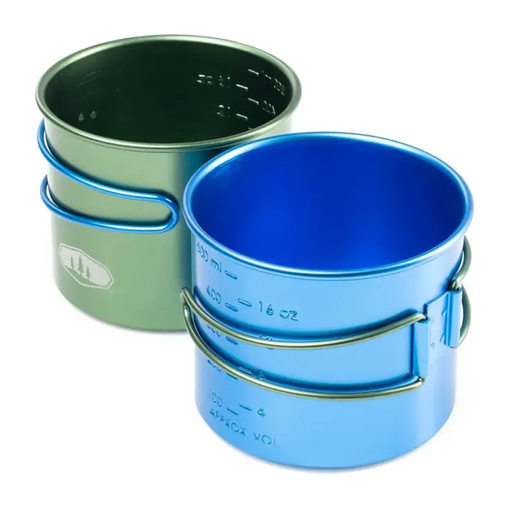 GSI - Bugaboo Cup - 591ml