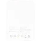 Verwarmd kussen Skudde