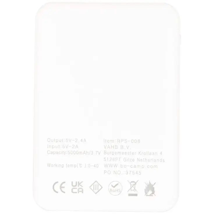 Verwarmd kussen Skudde