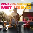 Denver BTV223 Zwart Bluetooth speaker