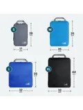 Compressie Cubes 4-delige Set