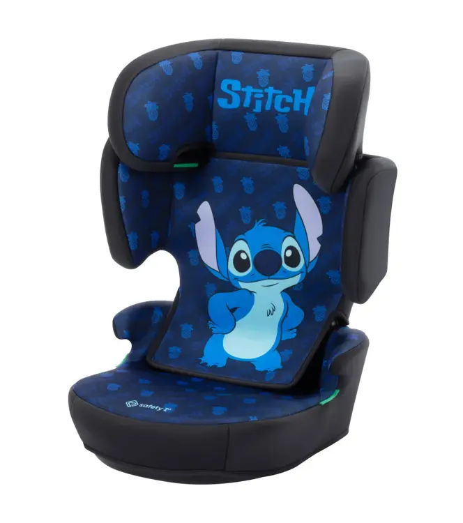 Disney Helia i-Safe - Autostoel