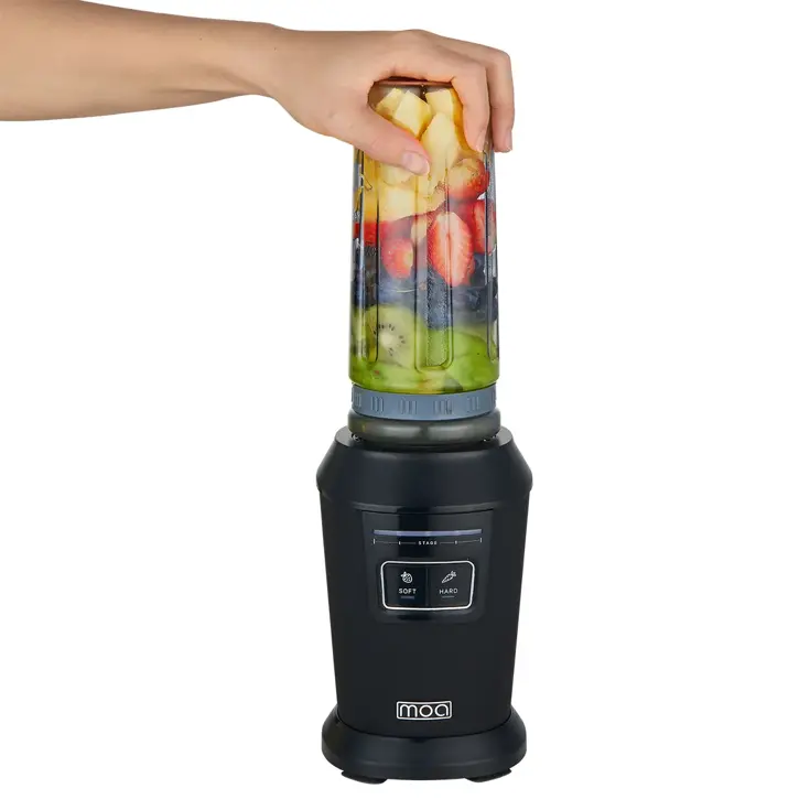 Blender – 2 Bekers – 800W