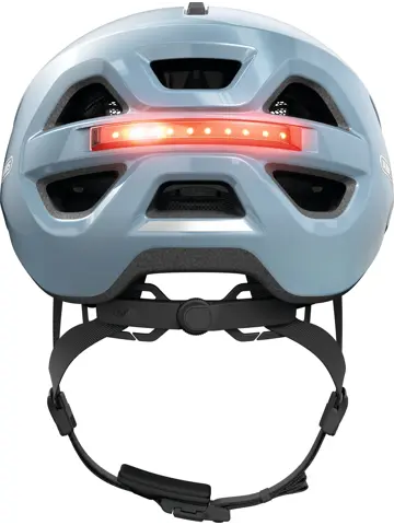 Urban-I 4.0 - Fietshelm - Abus