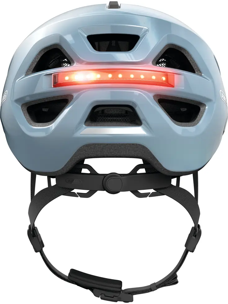 Urban-I 4.0 - Fietshelm - Abus