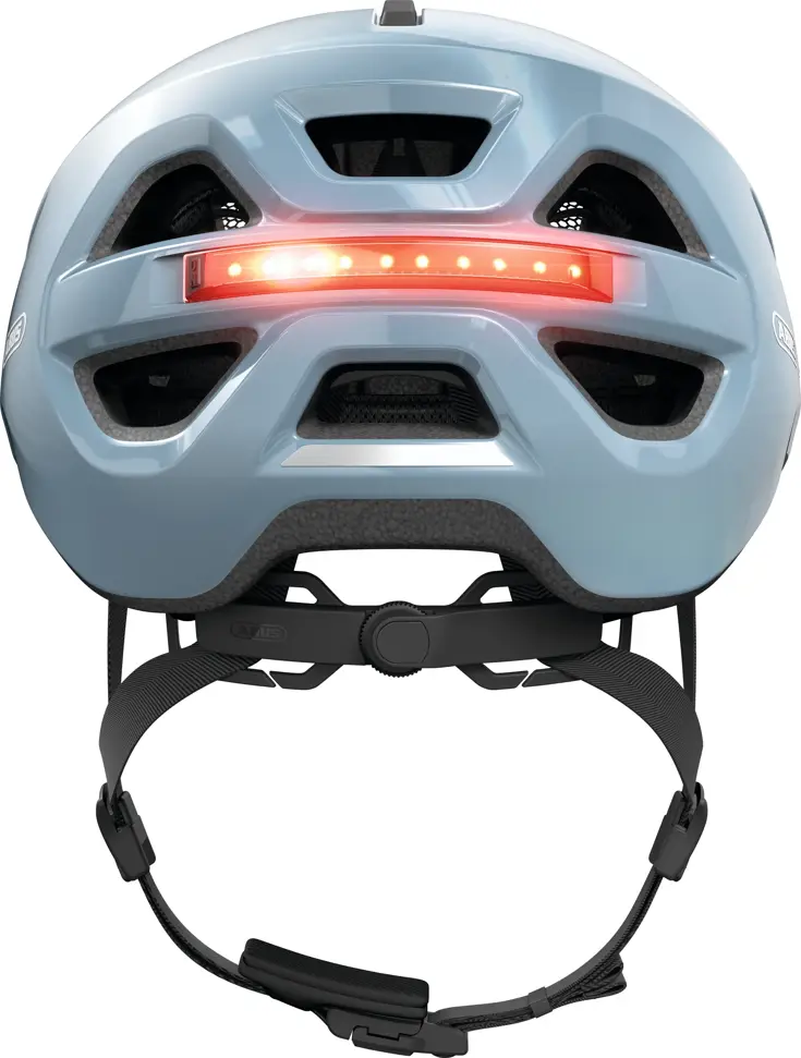 Urban-I 4.0 - Fietshelm - Abus