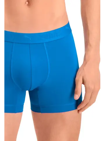 Microfiber - 2-pack - Sport Boxershorts