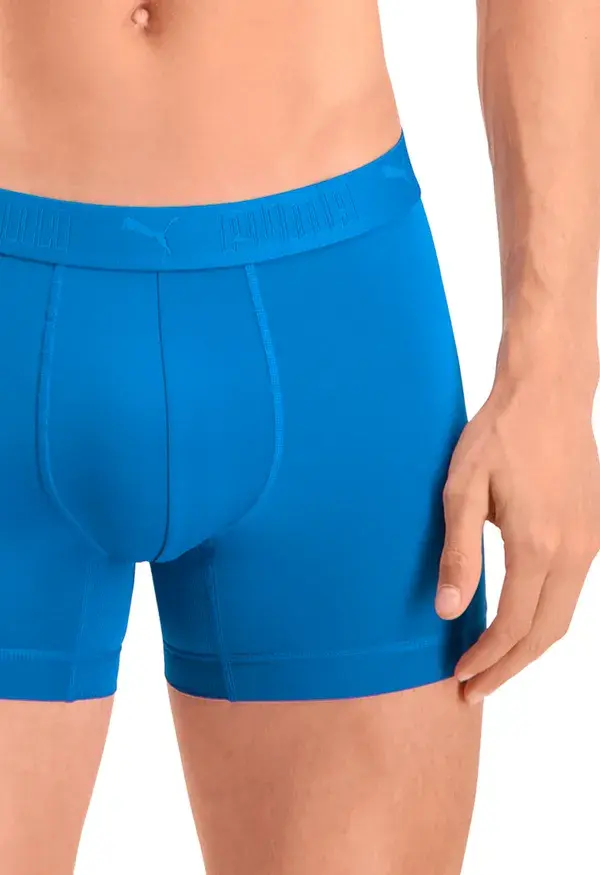 Microfiber - 6-pack - Sport Boxershorts