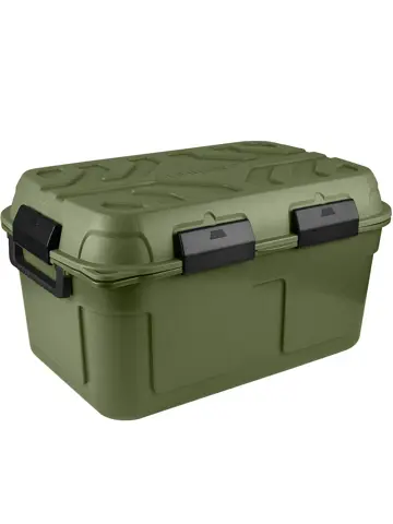 Q-line - Waterdichte opbergbox - 130L