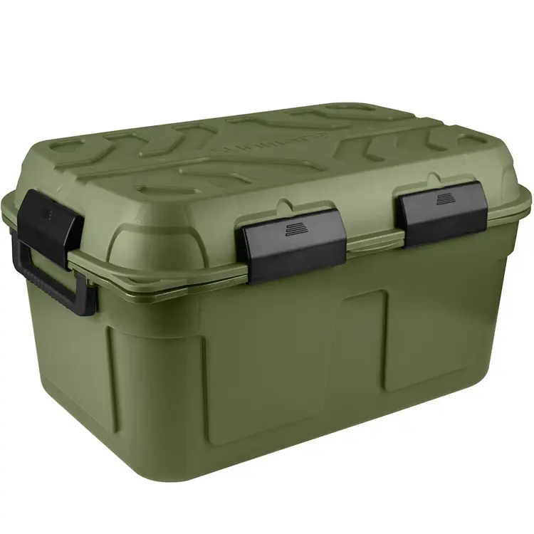 Q-line - Waterdichte opbergbox - 130L