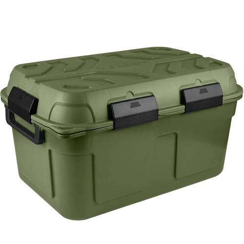 Q-line - Waterdichte opbergbox - 130L