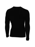 Merinowol - Heren - Thermoshirt