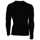 Merinowol - Heren - Thermoshirt