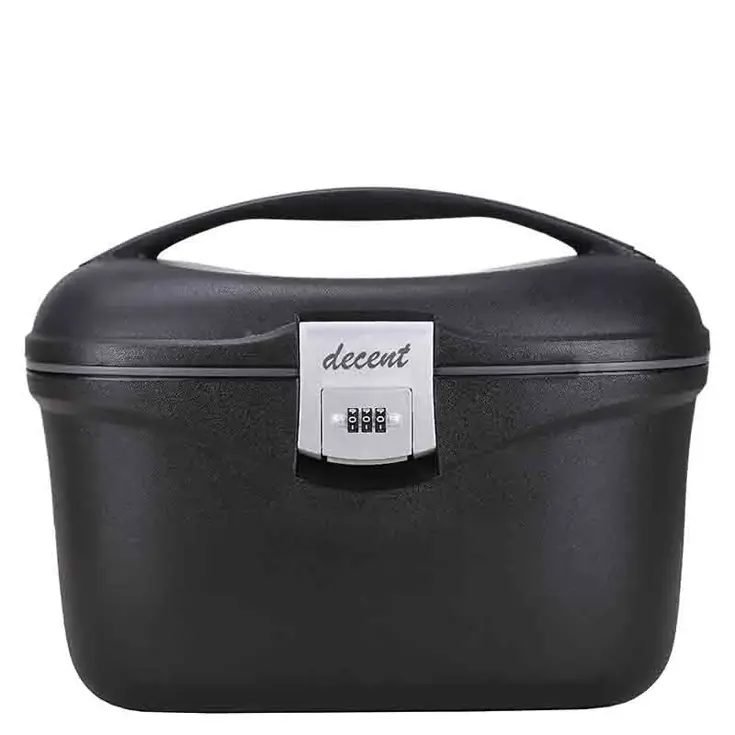 Sportivo - Beautycase - Uitneembaar make up doosje