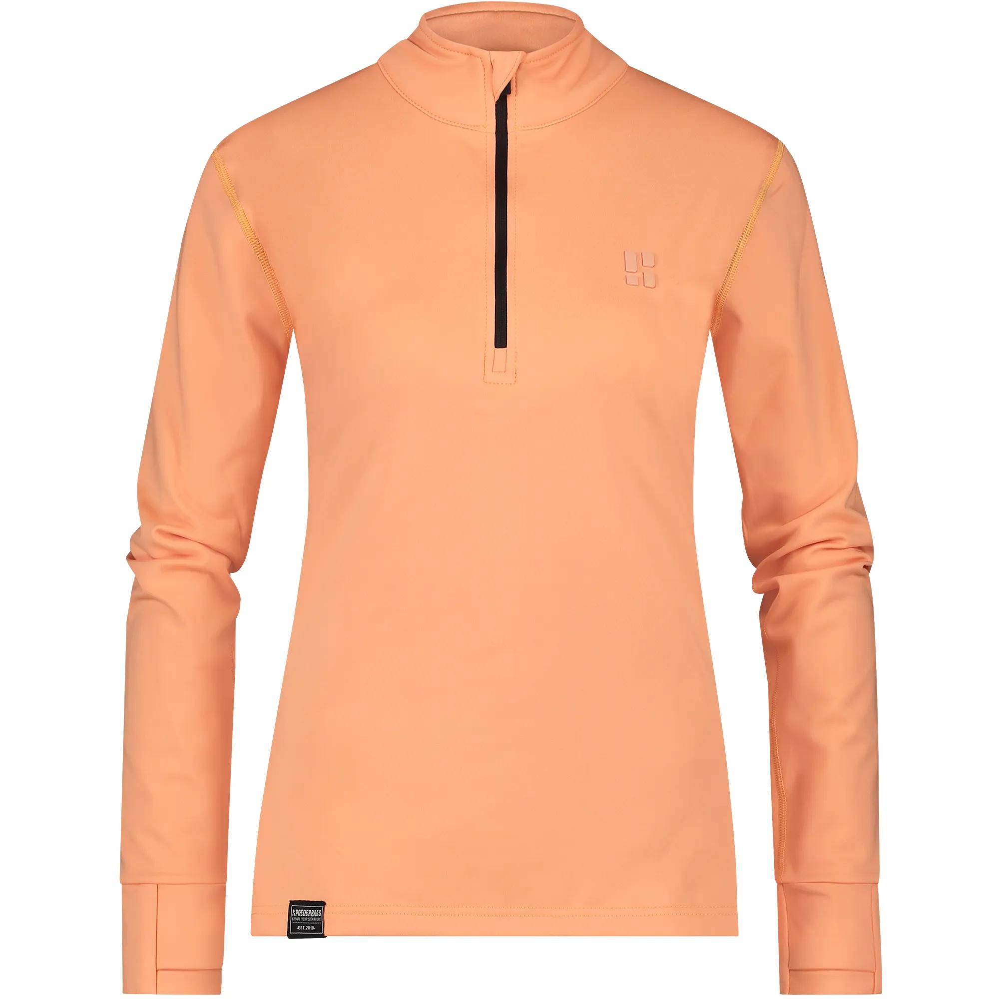 Poederbaas  Arctic Skipully Dames  Oranje main product image