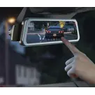 Nanocam T55 4K 2CH Wifi GPS 32gb