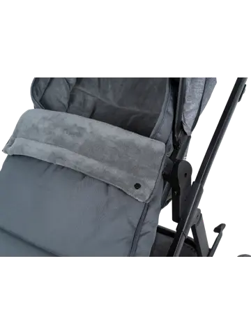 Cozy Cloud Go - Voetenzak - Novi Baby