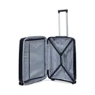 TravelZ Swinger Koffer met Expander 67cm