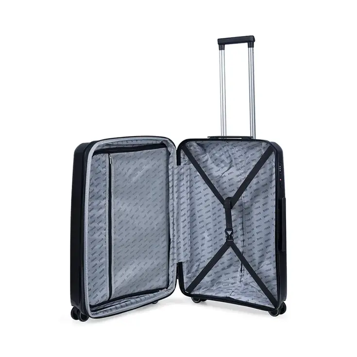 Swinger Middenmaat koffer met Expander 67cm