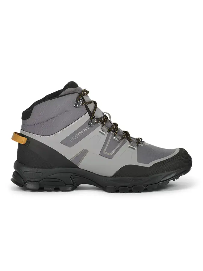 Graafschap – Hoge wandelschoenen heren – Human Nature