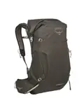 Osprey Downburst Men 34 dark charcoal