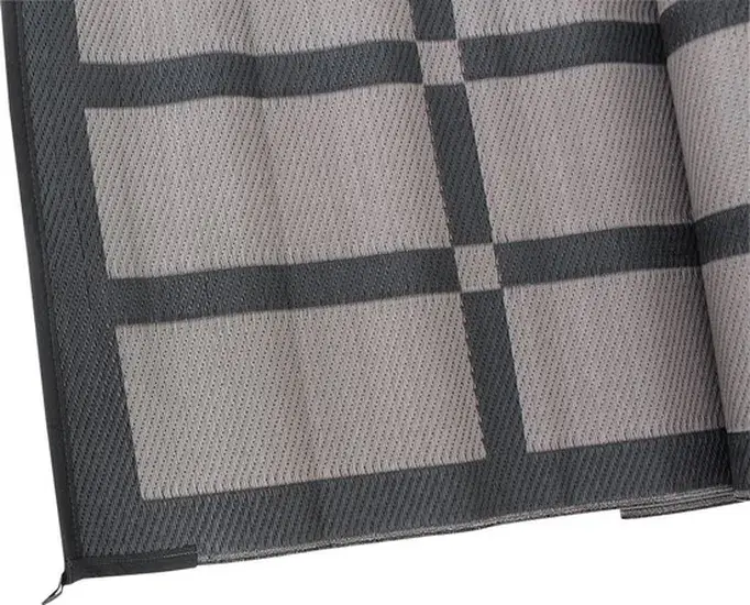 Eurotrail Patio Mat 400x250cm