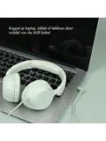 Kids Koptelefoon met AUX-kabel
