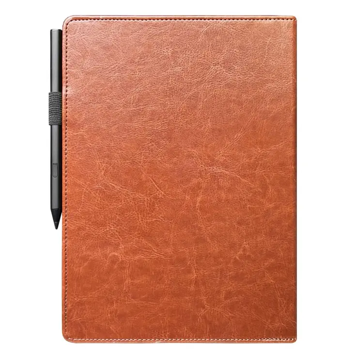 Hoesje - Luxe strap Case Pocketbook Inkpad One
