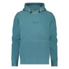 Melfor – Fleecehoodie heren - Human Nature