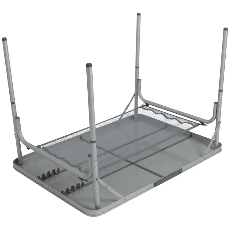 Tafel Premium Met net 100x70 cm