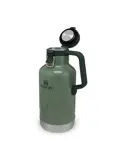 Stanley Growler - Thermosfles groen