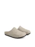 Travelin' Come Home Dames - Pantoffels - Wol